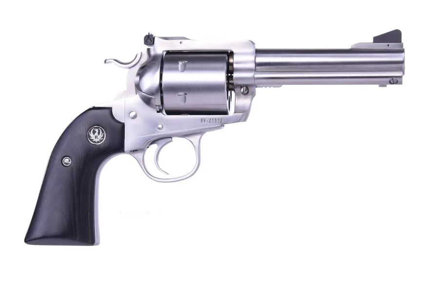 Ruger 0876 Super Blackhawk Bisley SPR Blkhwk Bisley 44M