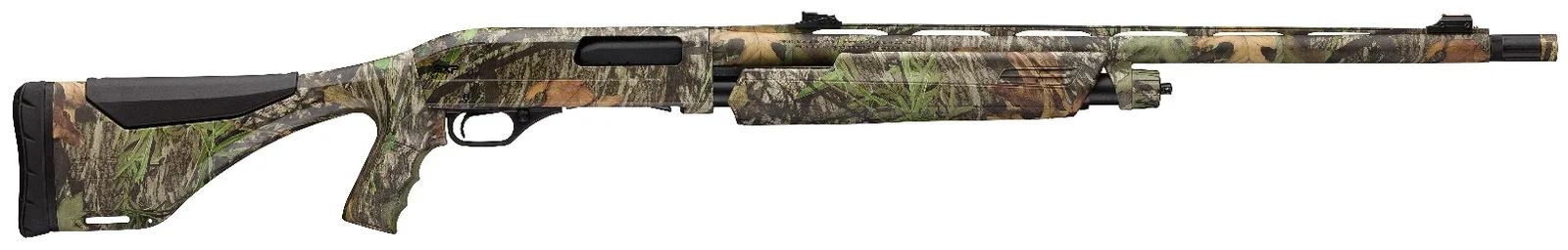 Winchester SXP Long Beard SXP Longbeard 12/24 Moob 3" Mossy