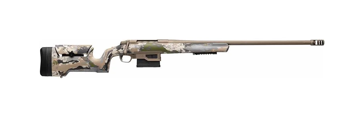 Browning X-Bolt 2 Hells Canyon C MAX LR X-Bolt 2 HC MAX LR