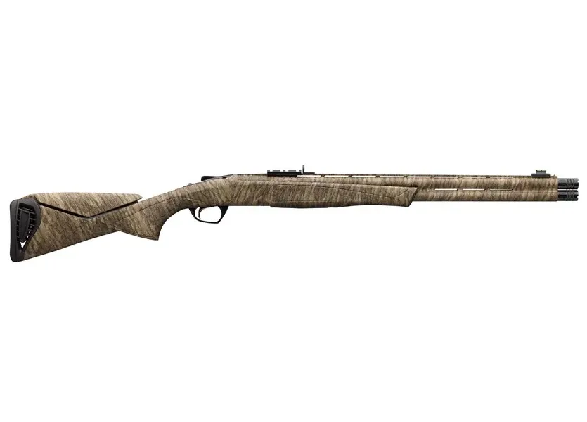 Browning Cynergy Ultimate Turkey Cynergy ULT TKY 12/24 3.5"