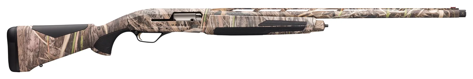 Browning Maxus II Mosgh 12/28 3.5" # 3 Invector Plus Flush