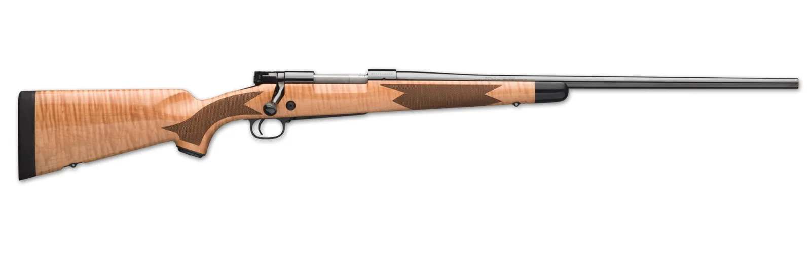 Winchester Model 70 Super Grade M70 Super Grade 300WIN Maple