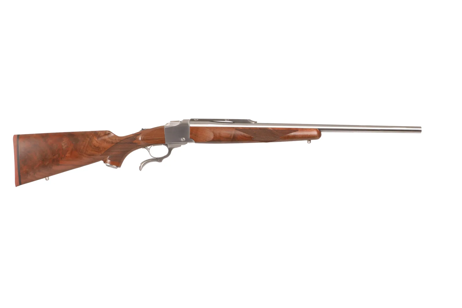 Ruger No. 1 Sporter K1B Sporter 300 PRC SS/WD 24"