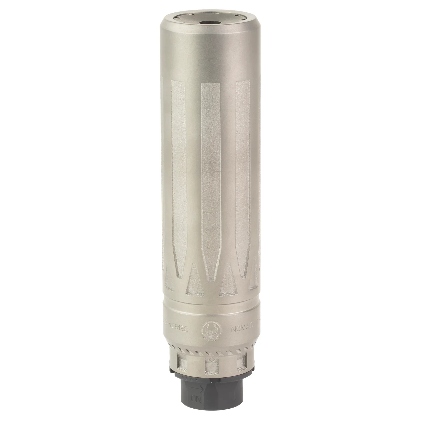 Dead Air Armament Nomadtixcxenosil Nomad-Ti XC Xeno Nomad-TI