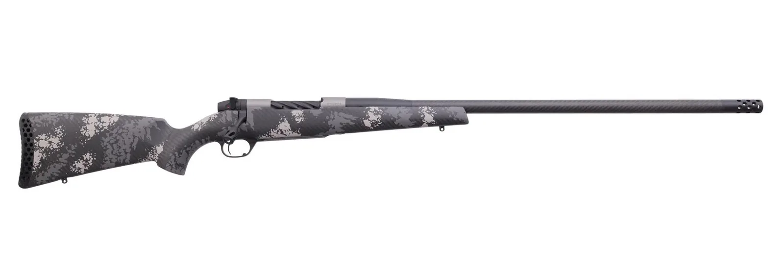 Weatherby Mark V Backcountry Ti Carbon Mark V BC TI Carbon
