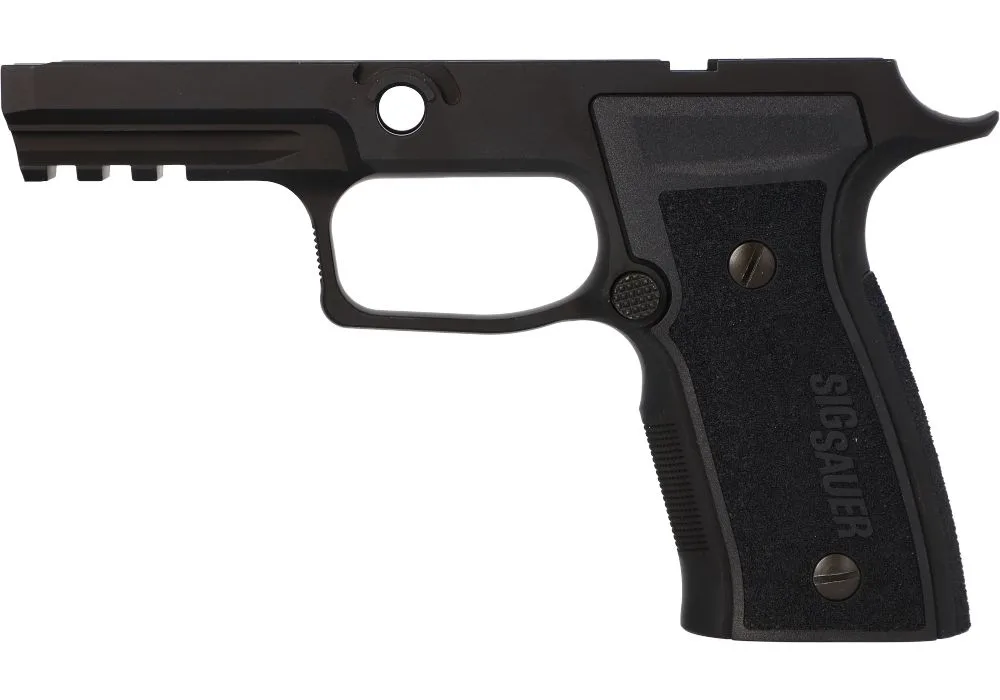 SIG Sauer 320AXG Carry Grip Mod Assembly 320 AXG Carry Grip
