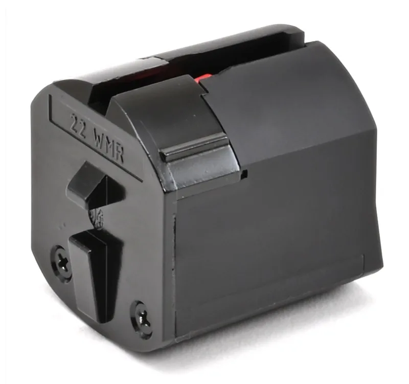 Savage Arms A17 Magazine A22 22MAG 10RD Rotary
