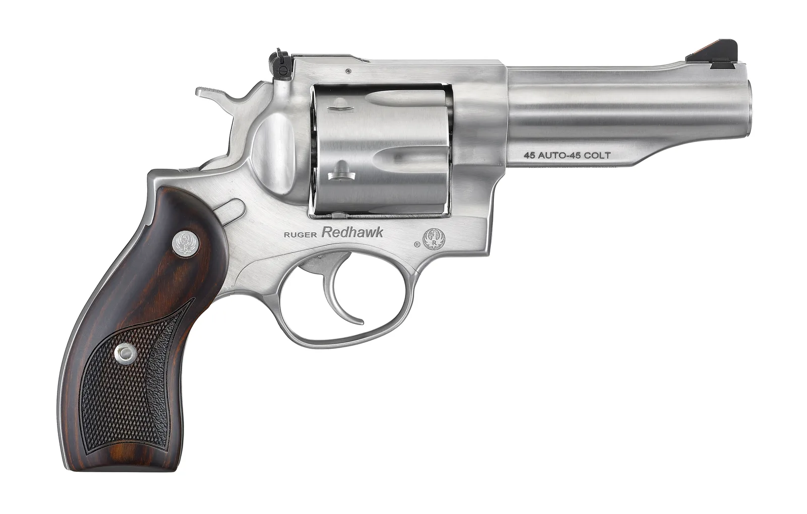 Ruger 5050 Redhawk 45ACP/45LC 4.2" 6RD 5050 | BBL Shroud