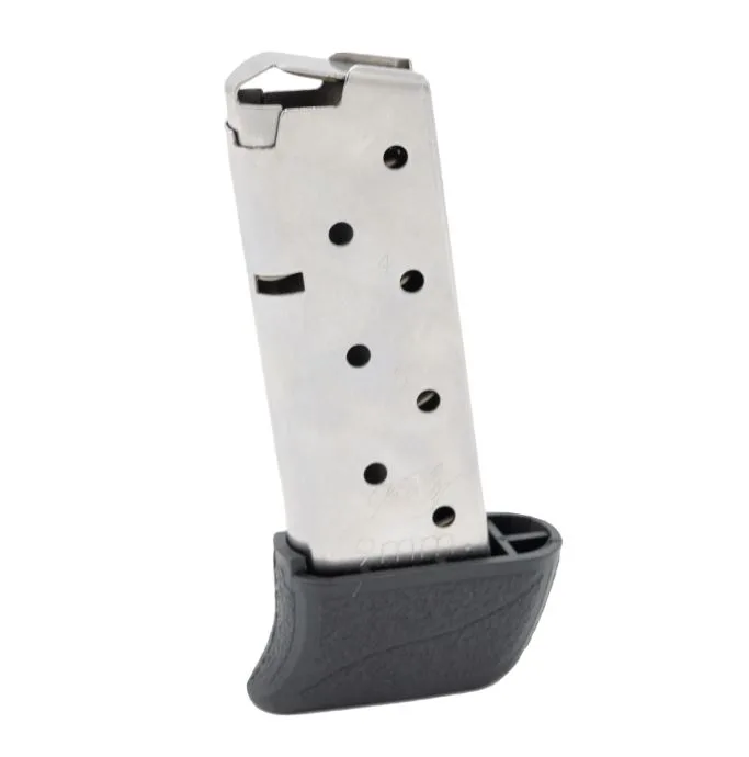 Kimber Micro 9 Magazine MAG Micro 9 9MM 8RD EXT