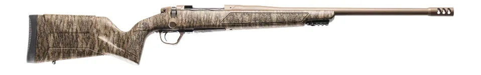 Christensen Arms Evoke Mossy Oak Evoke 308WIN FDE/Mobl 20" #
