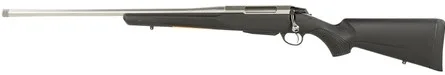 Tikka T3X Lite 22-250 SS/BLK LH TB