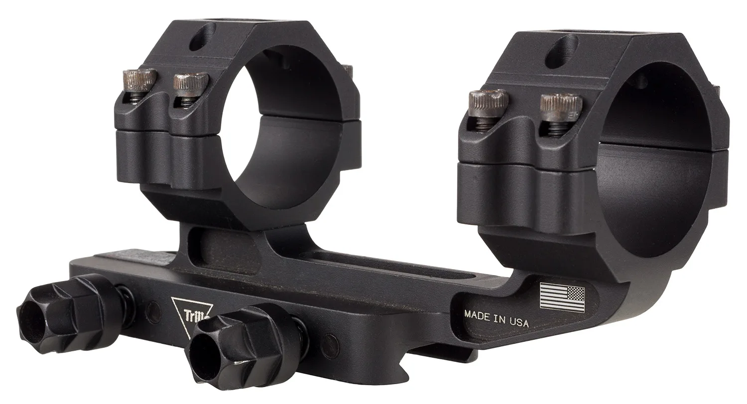 Trijicon Q-LOC Cantilever Mount Qloc Cantilever MNT 30MM