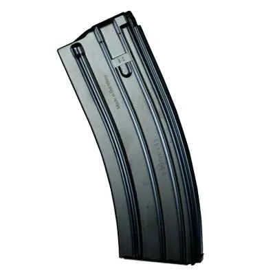 Heckler and Koch (HK USA) MR556A1 Magazine MR556 5.56MM 30RD