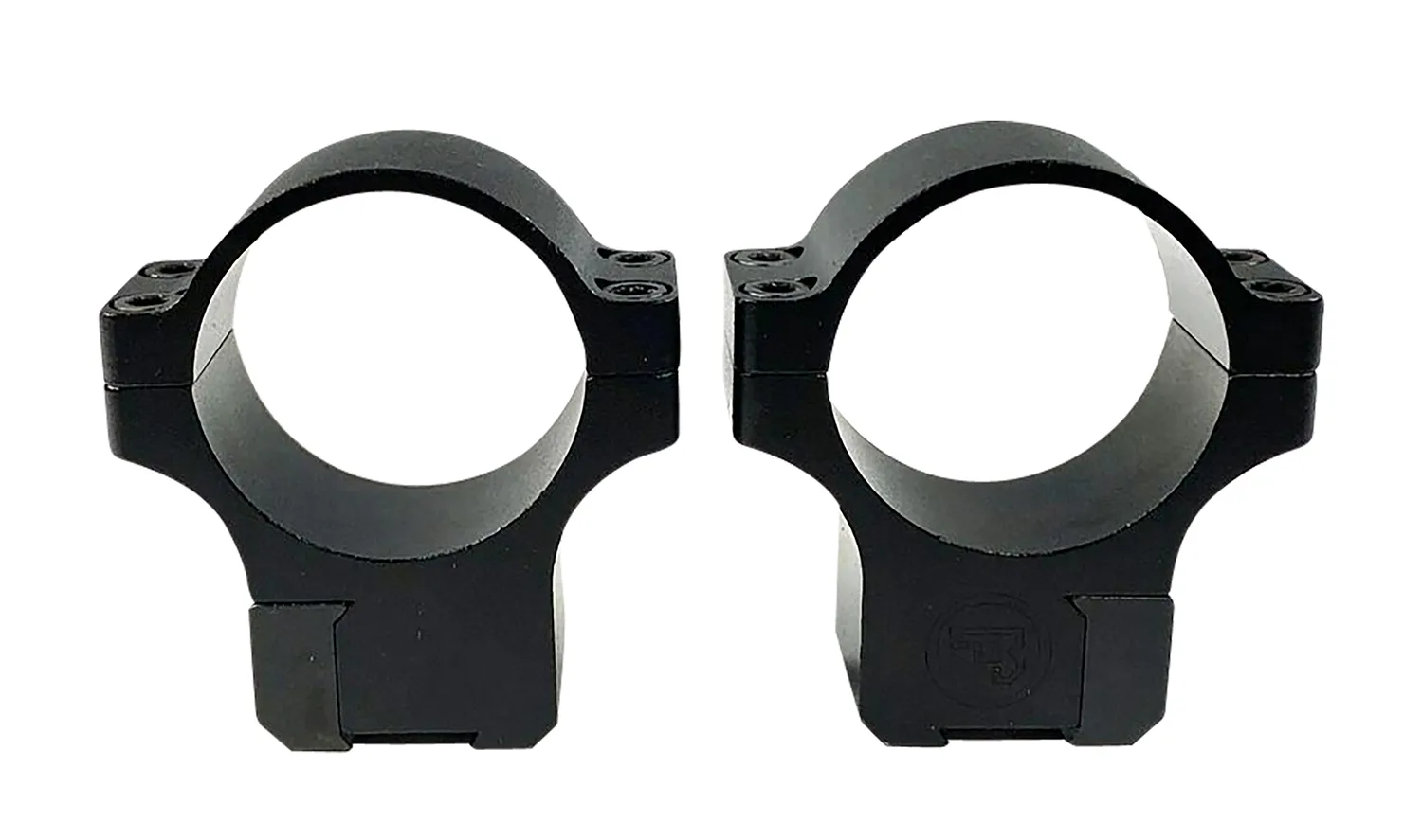 CZ Rings CZ 457 30MM Aluminum 11MM Dovetail