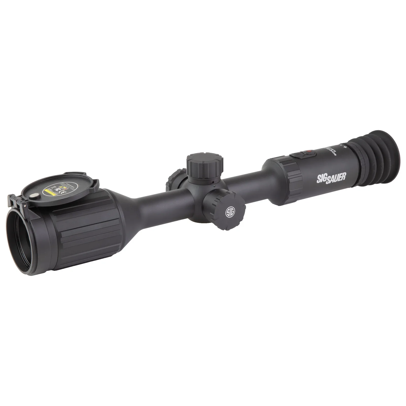 SIG Sauer Echo RV50 Thermal Riflescope Echo RV50-LRF Thrml