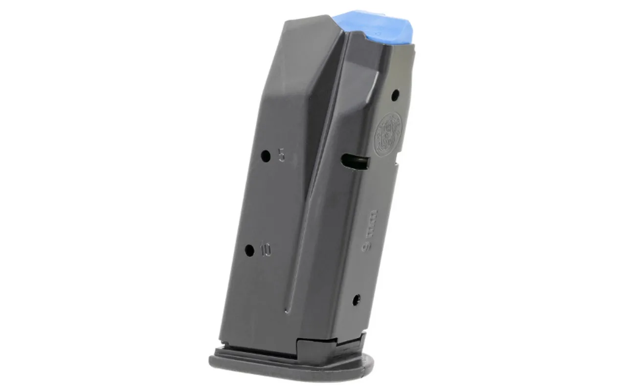 Smith and Wesson CSX Magazine CSX 9MM 10RD