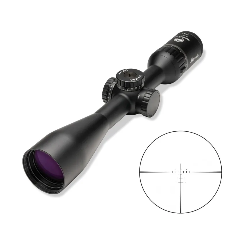 Burris Optics Signature HD 3-15X44MM B-E3 Ballistic E3