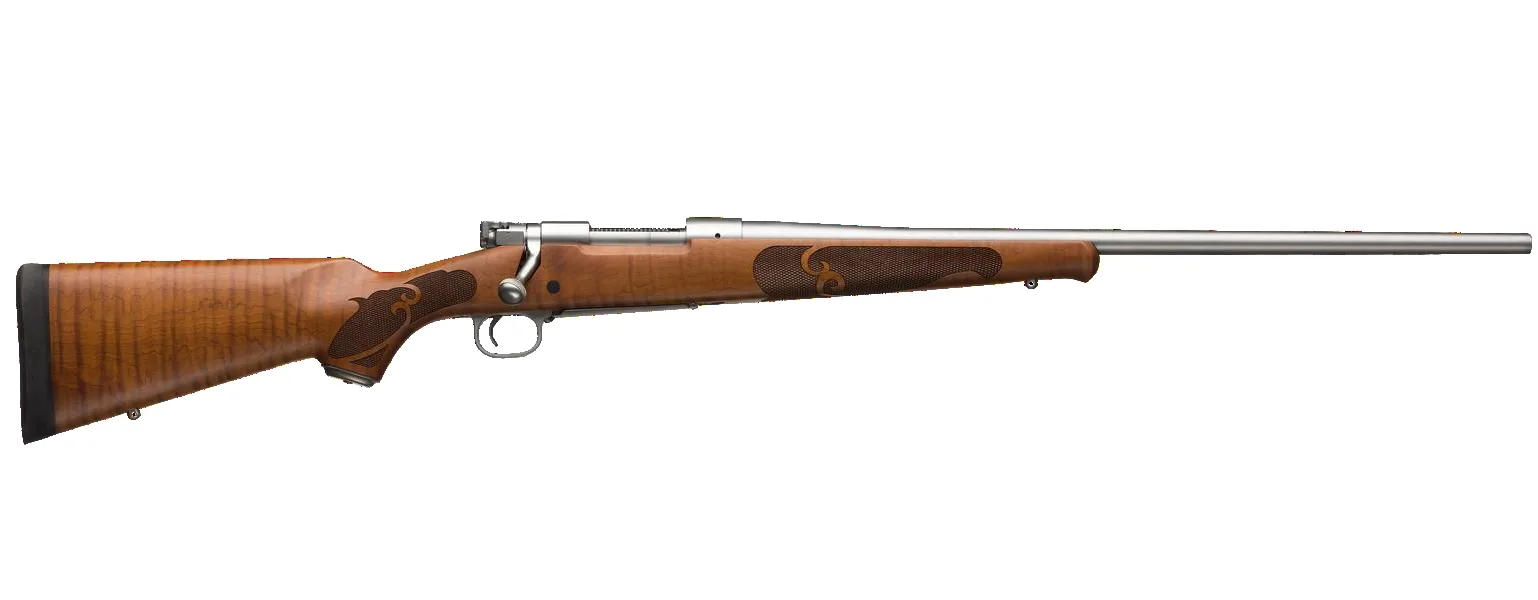 Winchester Model 70 Featherweight SS M70 Fthrwght SS/Maple