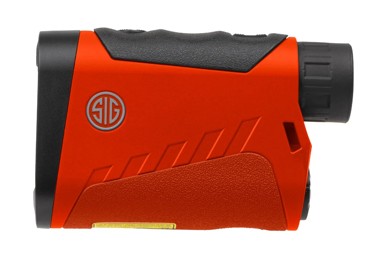 SIG Sauer Kilo Canyon Laser Rangefinder Kilo Canyon 6X22MM