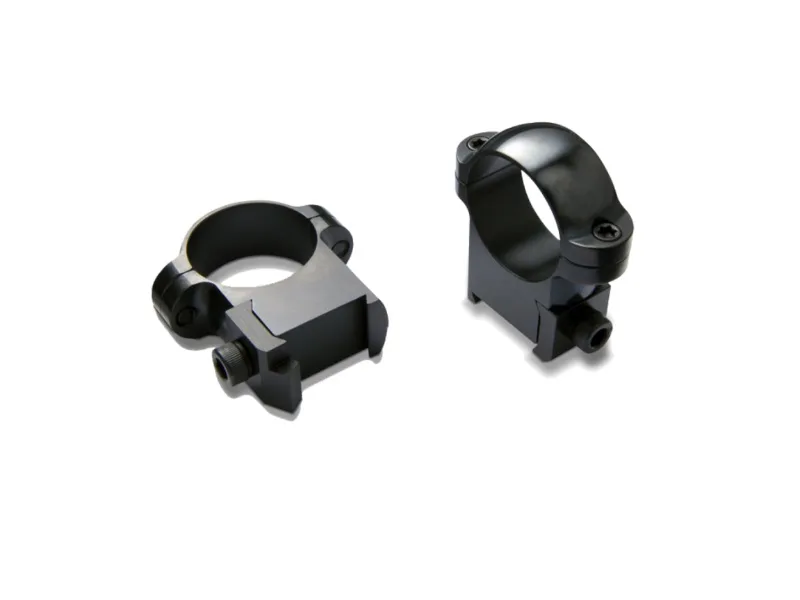 Burris Optics Tikka T3 Ring Mount Tikka T3X Ring Mount 1"