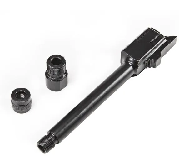 Glock G44 Threaded Barrel G44 22LR PKG Packaged