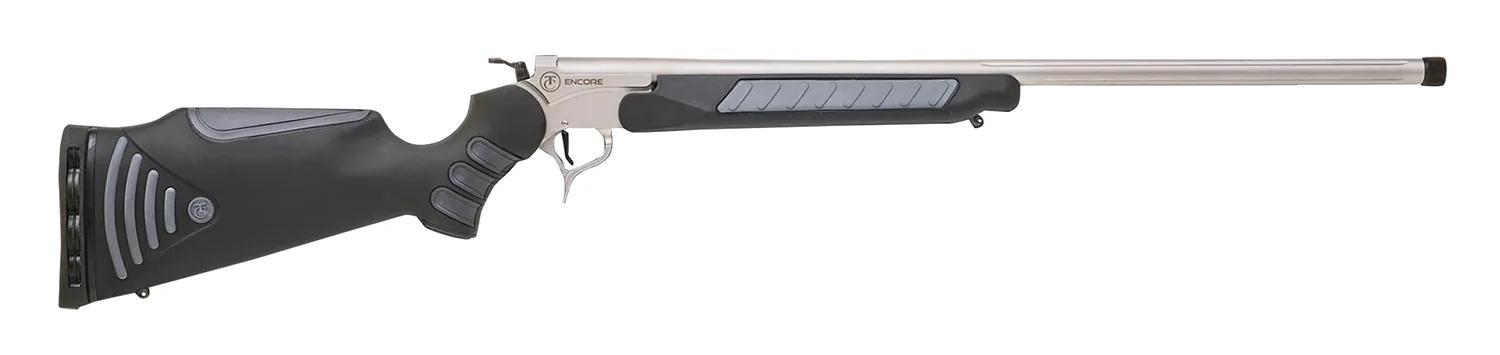 Thompson/Center Encore Prohunter Field 20/26 BLK 3" Rifled