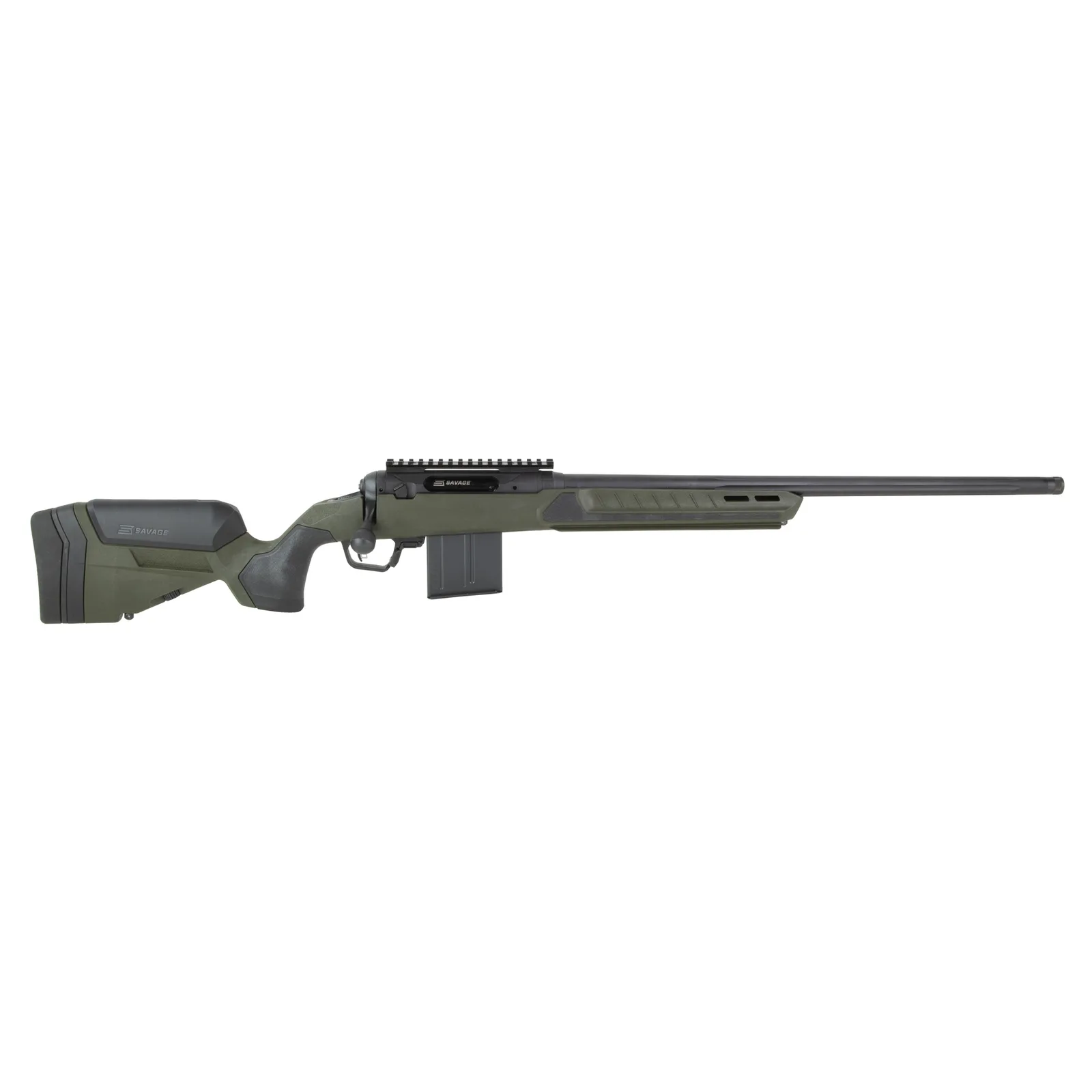 Savage Arms 110 Core Predator 6CM 22"