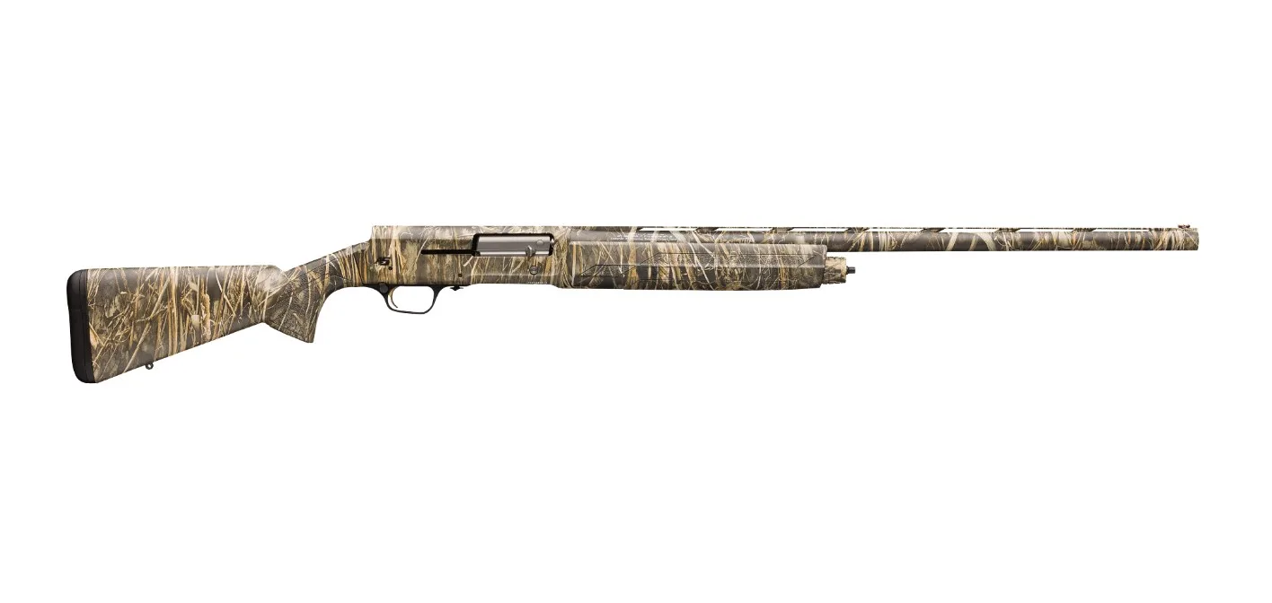 Browning A5 Camo A5 MAX-7 12/26 3.5" #