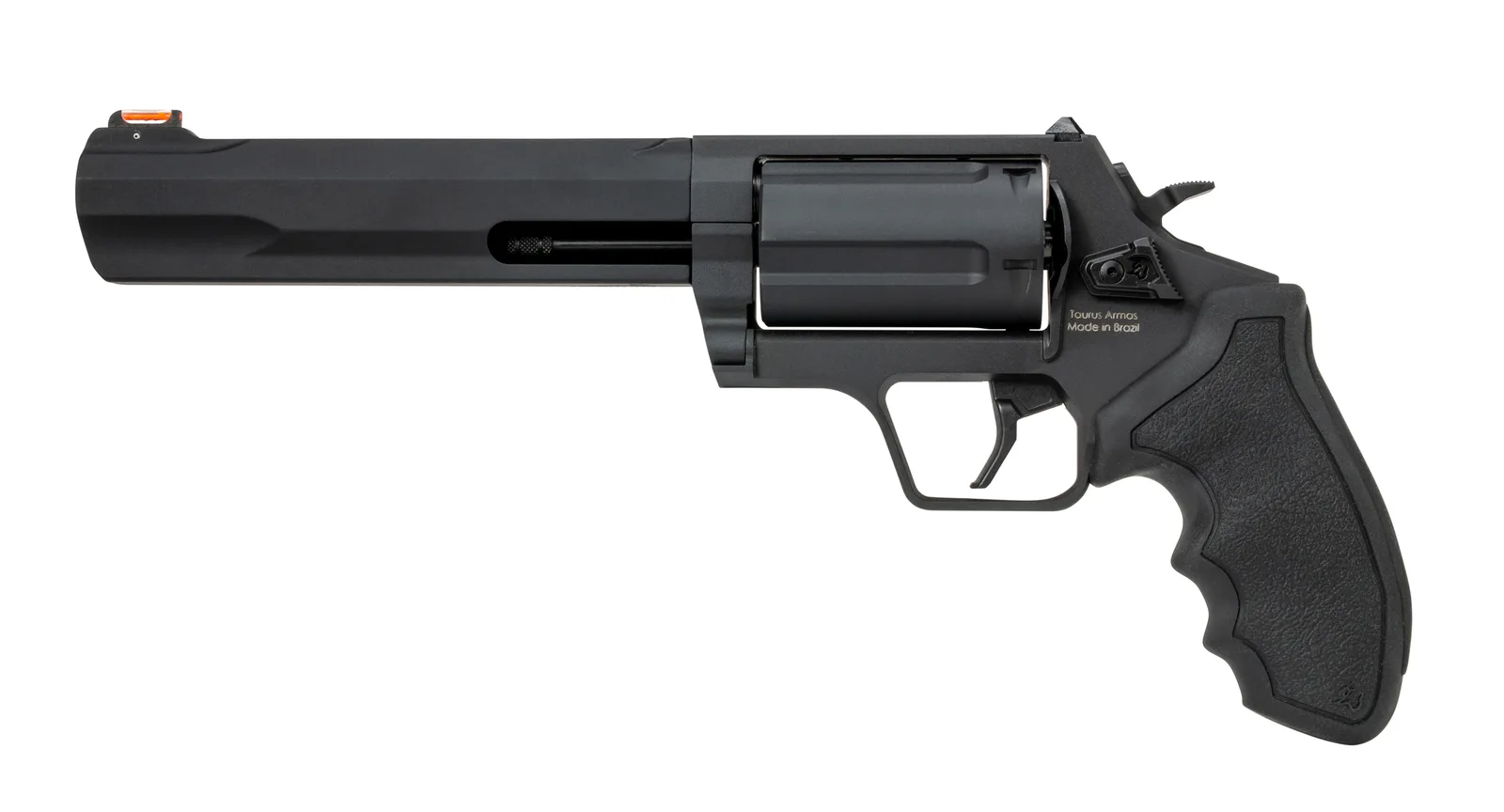 Taurus Judge 410/45LC BK 6.5"