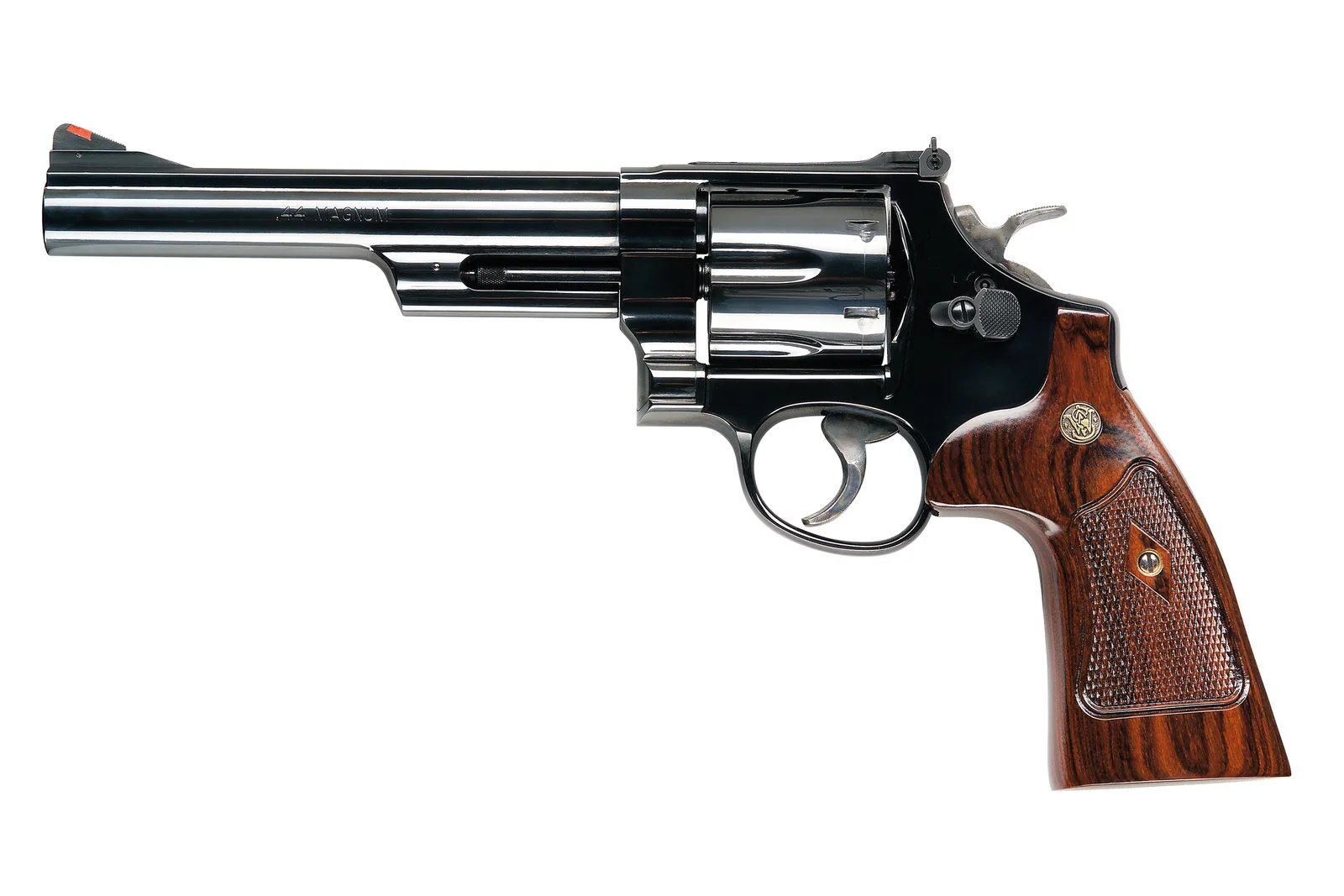 Smith and Wesson 29 Classic 29 44MAG 6.5" BL 6RD AS 150145