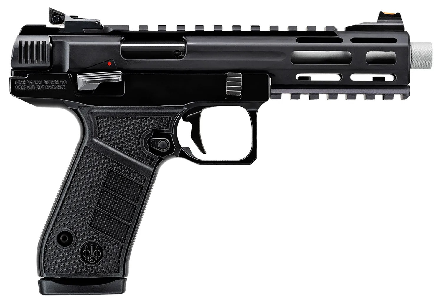 Beretta B22 Jaguar TAC 22LR 10+1 TB