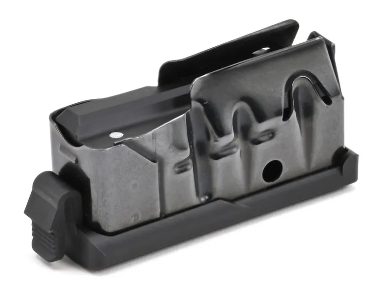 Savage Arms Savage Axis Magazine Axis 22-250 Blued