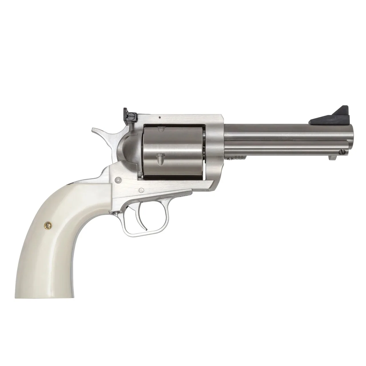 Magnum Research BFR Revolver BFR Revlvr 500JRH Bisley 5.5"
