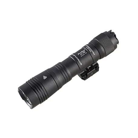 Streamlight ProTac 2.0 Light Protac 2.0 Rail MNT USB 2000LM