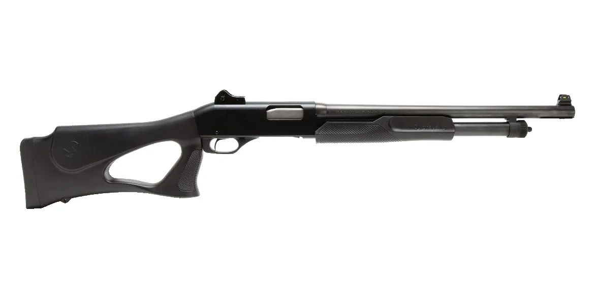 Savage Arms Stevens 320 Security 320 SEC 12/18.5 T-Hole GR
