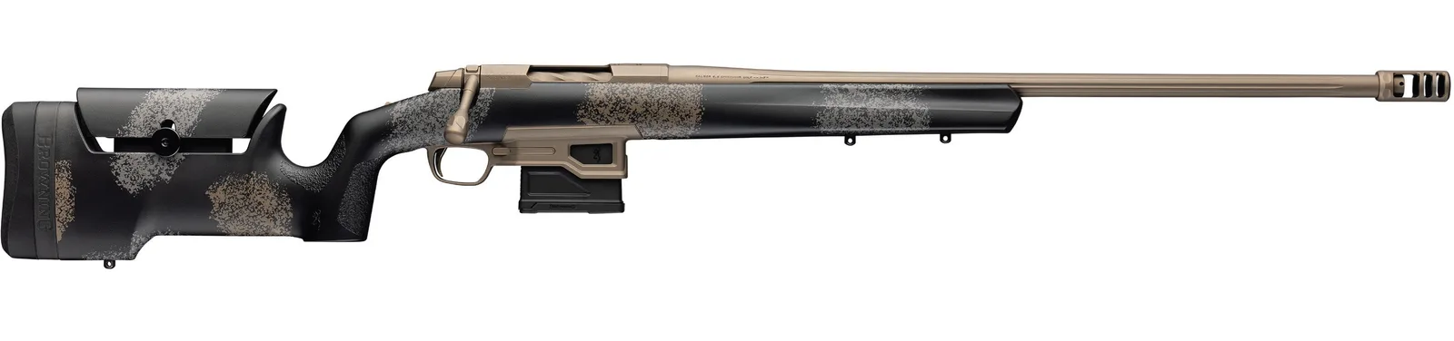 Browning X-Bolt 2 Hells Canyon C MAX LR X-Bolt 2 HC MAX LR