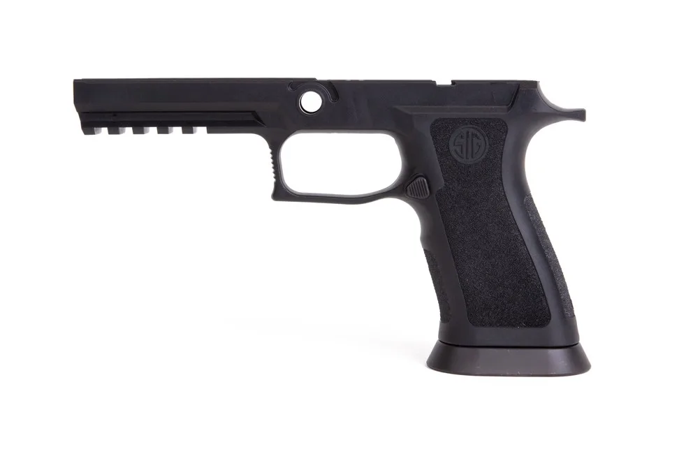 SIG Sauer 320-X5 Full Size Grip Module Grip ASY 320X5