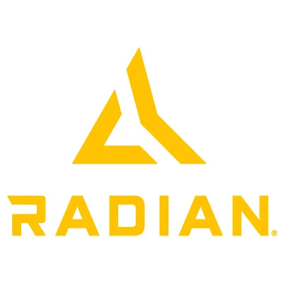 Radian Weapons Magazine Base Pad MAG Bspd MC9/LS/PRM BLK 2PK