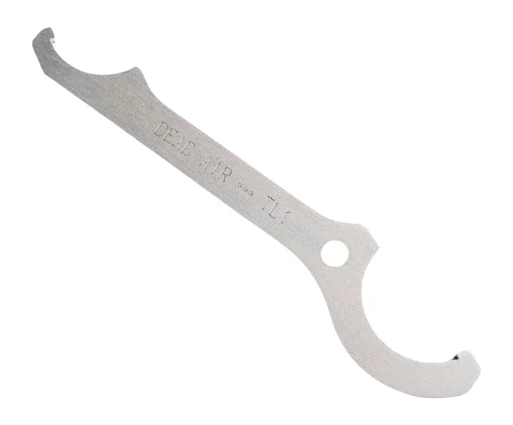 Dead Air Armament Enhanced Spanner Wrench Kit Enhanced