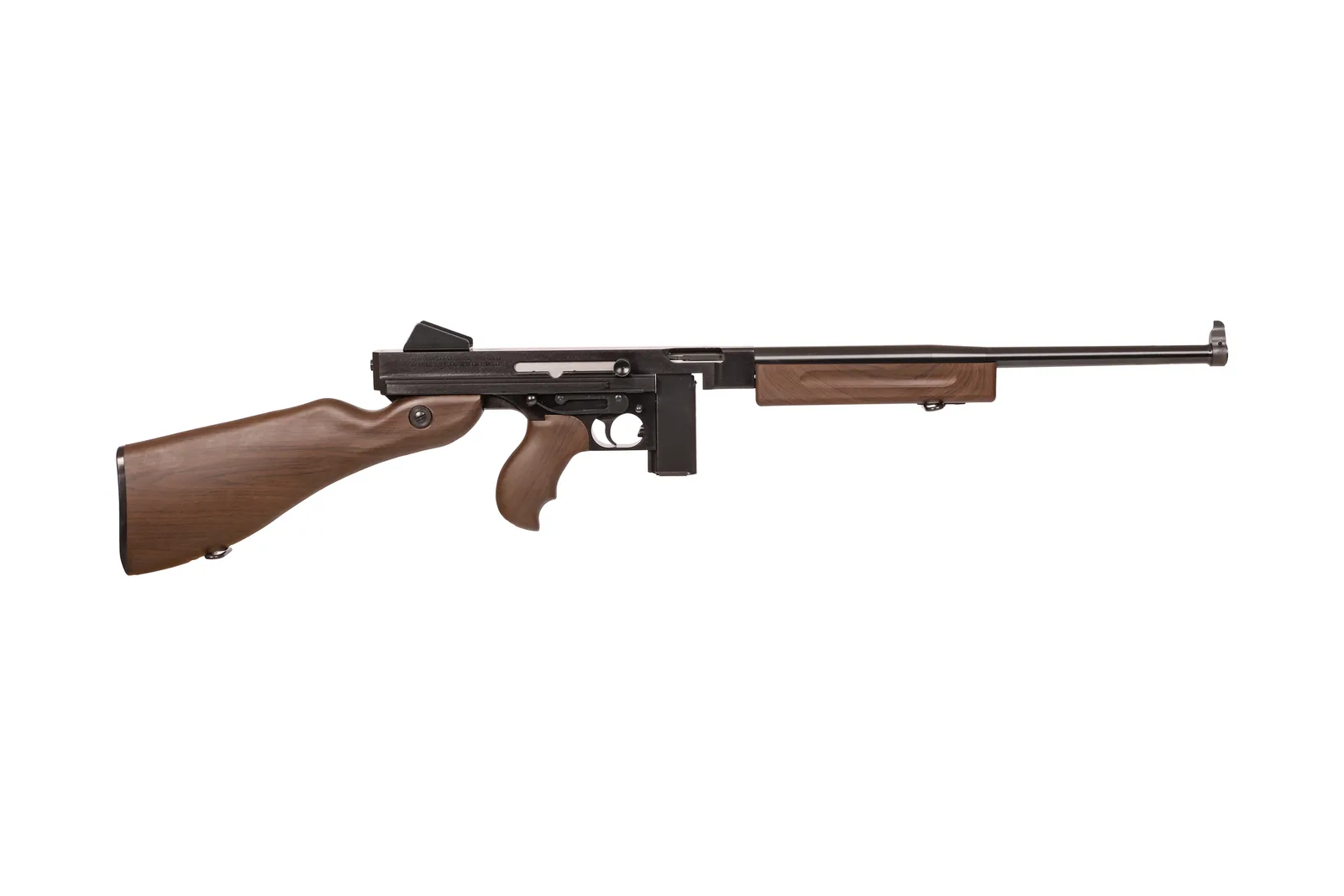 Auto-Ordnance - Thompson M1 Lightweight Thompson M1 LW Carb