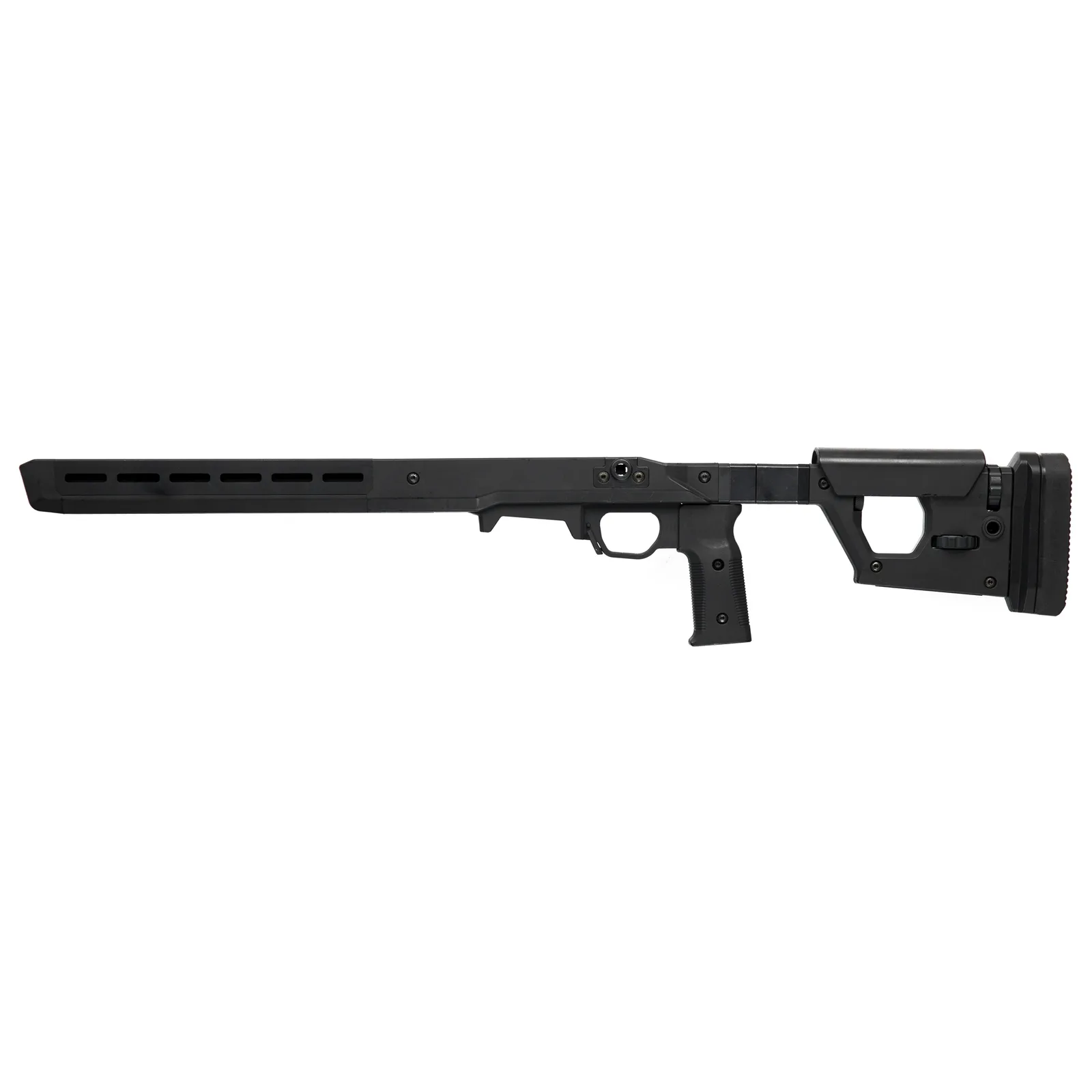 Magpul Pro 700 Chassis REM 700 SA BLK