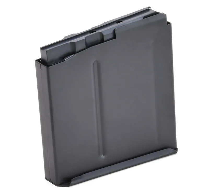 Savage Arms Savage 10BA Magazine MOD 10BA 338LAPUA 5RD 55190