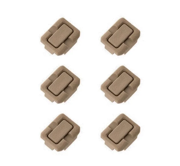 Magpul M-LOK Wire Control Kit FDE