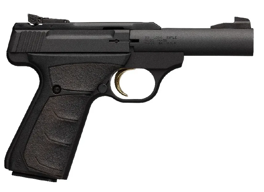 Browning Buck Mark Micro Bull Buckmark Micro Bull BL 4" #