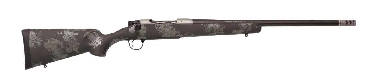 Christensen Arms Ridgeline FFT Titanium Ridgeline FFT TI