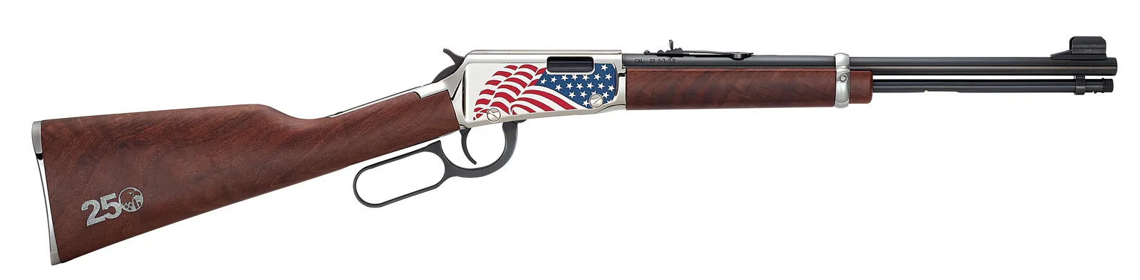 Henry Repeating Arms H1 America's 250th Tribute H1 250TH