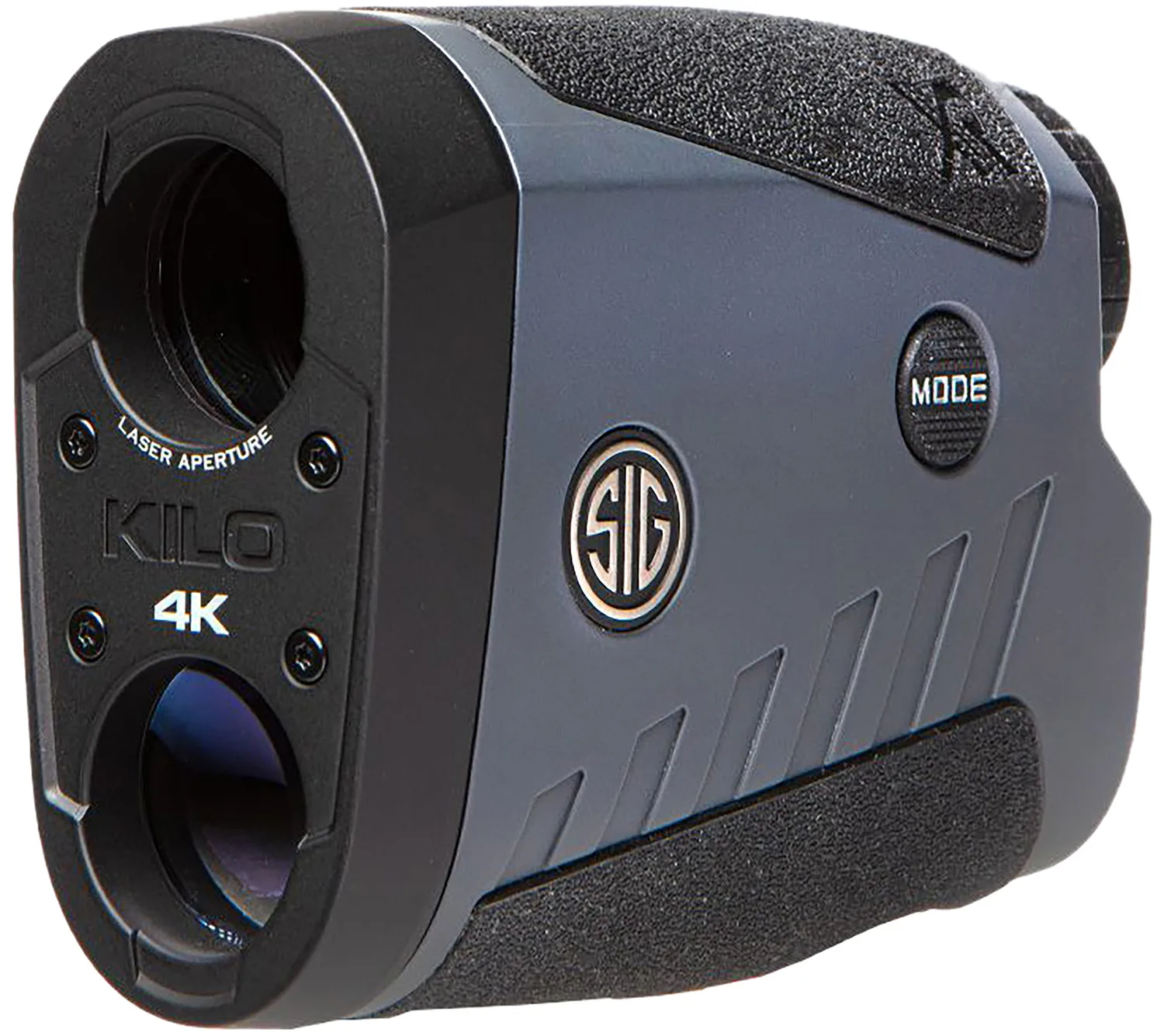 SIG Sauer Kilo4K Rangefinder KILO4K LRF 6X22MM Graphite