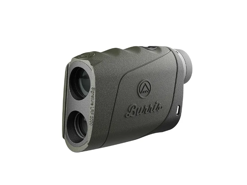 Burris Optics Signature LRF Signature HD 10X42 LRF 2000