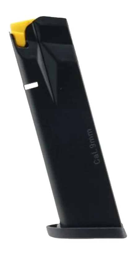 Taurus TX Magazine TX 9MM 19RD Full