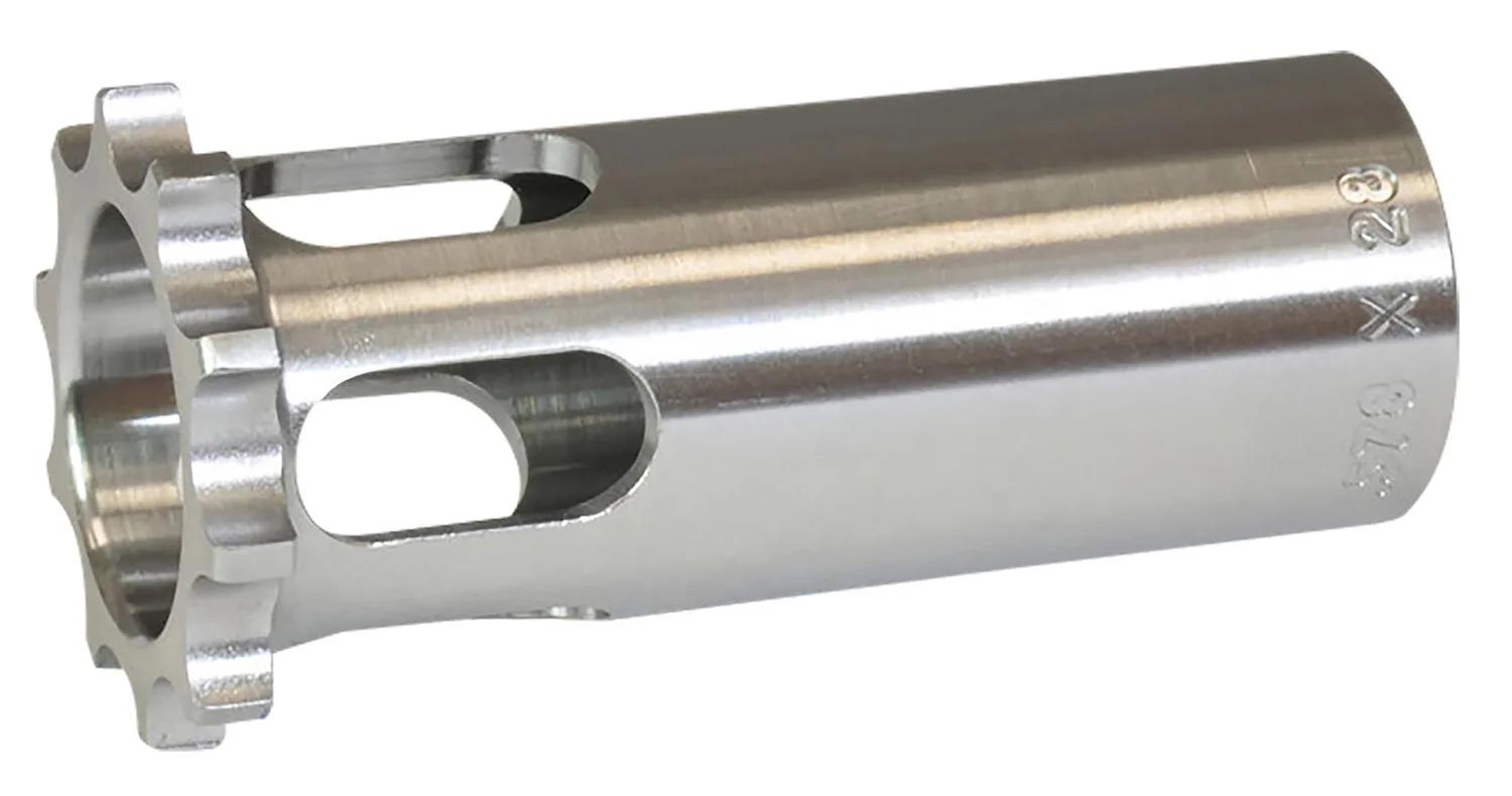 Yankee Hill Machine Company Nielsen Piston 9MM 1/2X28